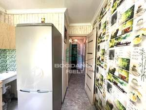 1-к квартира, вторичка, 30м2, 4/5 этаж