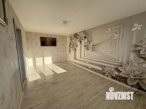 2-к квартира, вторичка, 44м2, 8/9 этаж