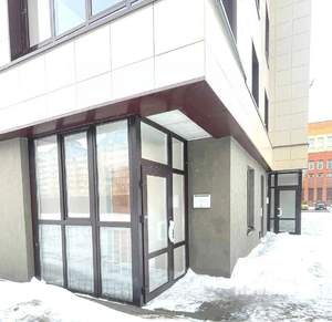 4-к квартира, вторичка, 100м2, 10/10 этаж