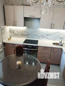 1-к квартира, вторичка, 46м2, 4/9 этаж