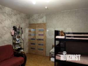 1-к квартира, вторичка, 41м2, 4/10 этаж