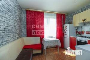 1-к квартира, вторичка, 37м2, 6/10 этаж