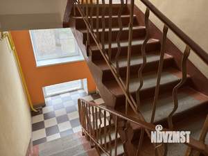 2-к квартира, вторичка, 44м2, 2/5 этаж