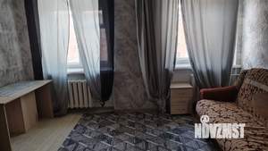 1-к квартира, вторичка, 25м2, 3/5 этаж
