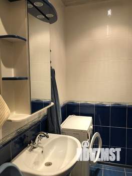 1-к квартира, вторичка, 48м2, 4/9 этаж