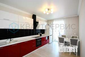 3-к квартира, вторичка, 74м2, 10/14 этаж