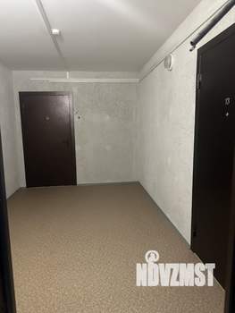 2-к квартира, сданный дом, 61м2, 4/5 этаж