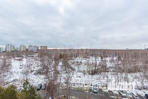 Студия квартира, вторичка, 31м2, 7/14 этаж