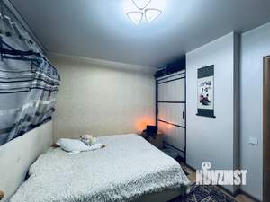 2-к квартира, вторичка, 39м2, 9/9 этаж