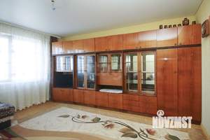 3-к квартира, вторичка, 64м2, 5/5 этаж