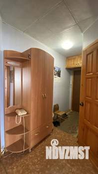 2-к квартира, вторичка, 44м2, 4/5 этаж