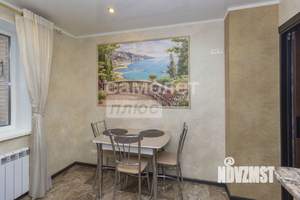 1-к квартира, вторичка, 41м2, 8/15 этаж