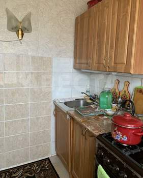 2-к квартира, вторичка, 40м2, 3/9 этаж