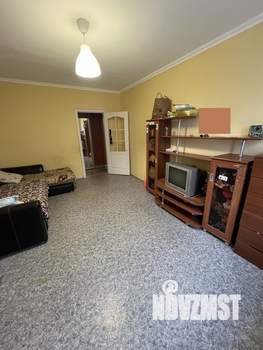 3-к квартира, вторичка, 63м2, 10/10 этаж