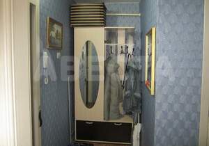 1-к квартира, вторичка, 29м2, 1/9 этаж