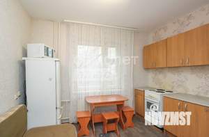 1-к квартира, вторичка, 37м2, 2/10 этаж