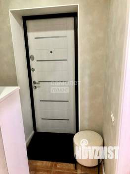 1-к квартира, вторичка, 31м2, 2/5 этаж