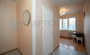 1-к квартира, вторичка, 33м2, 5/9 этаж