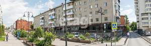 1-к квартира, вторичка, 31м2, 3/5 этаж