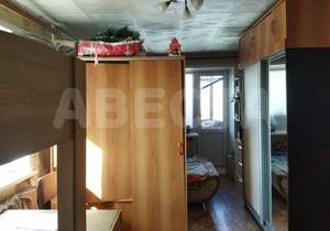 1-к квартира, вторичка, 30м2, 3/5 этаж