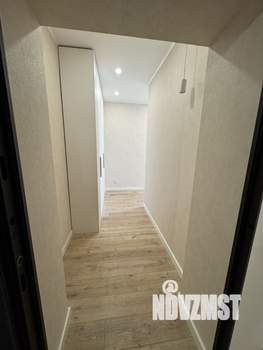 2-к квартира, вторичка, 44м2, 9/13 этаж