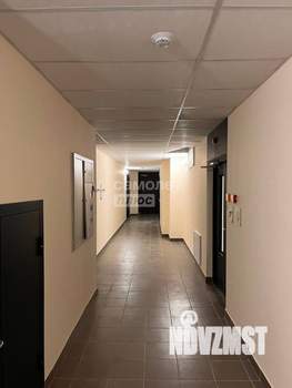 1-к квартира, сданный дом, 37м2, 6/9 этаж