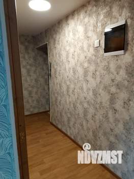 2-к квартира, вторичка, 44м2, 2/5 этаж