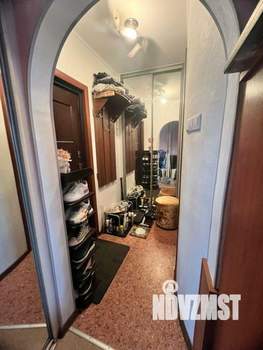 1-к квартира, вторичка, 30м2, 4/9 этаж