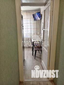 2-к квартира, вторичка, 45м2, 3/5 этаж