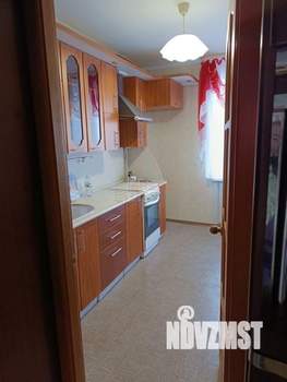 3-к квартира, вторичка, 58м2, 3/5 этаж