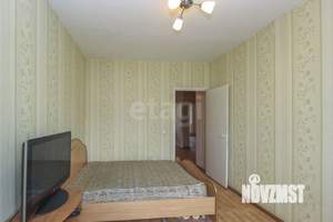 2-к квартира, вторичка, 57м2, 7/10 этаж
