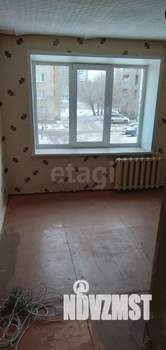 1-к квартира, вторичка, 18м2, 2/5 этаж
