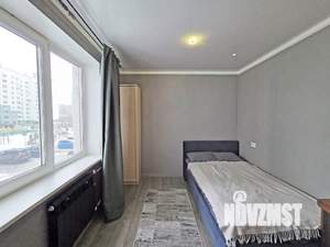 3-к квартира, вторичка, 78м2, 2/10 этаж