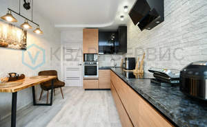 1-к квартира, вторичка, 49м2, 9/9 этаж