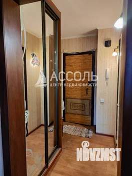 3-к квартира, вторичка, 49м2, 5/5 этаж