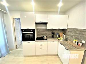 1-к квартира, вторичка, 37м2, 9/10 этаж