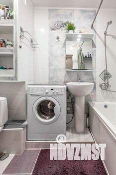 1-к квартира, вторичка, 36м2, 9/11 этаж