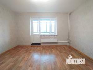 1-к квартира, вторичка, 44м2, 3/10 этаж