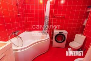 1-к квартира, вторичка, 51м2, 5/14 этаж