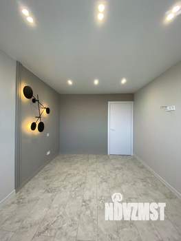 2-к квартира, вторичка, 59м2, 8/10 этаж