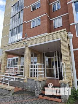 2-к квартира, вторичка, 67м2, 6/8 этаж