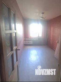 3-к квартира, вторичка, 58м2, 5/5 этаж