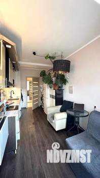 1-к квартира, вторичка, 39м2, 3/10 этаж