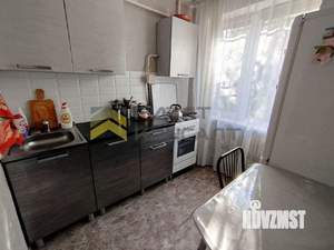 1-к квартира, вторичка, 30м2, 1/9 этаж