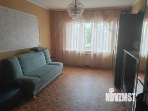 3-к квартира, вторичка, 64м2, 2/10 этаж
