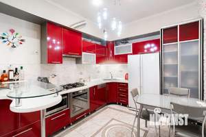 3-к квартира, вторичка, 67м2, 1/5 этаж