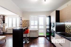 1-к квартира, вторичка, 50м2, 14/16 этаж