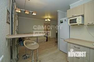 2-к квартира, вторичка, 45м2, 2/4 этаж