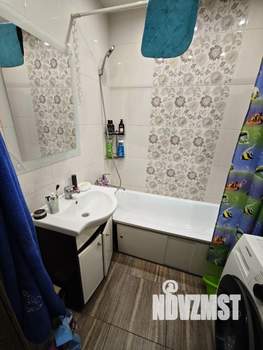 1-к квартира, вторичка, 33м2, 9/10 этаж