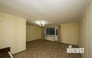 1-к квартира, вторичка, 37м2, 1/5 этаж